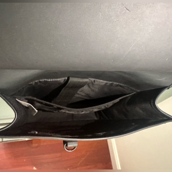 Rains Backpack Mini. Cute commuter backpack, water resistant. Used condition. - Picture 9 of 10